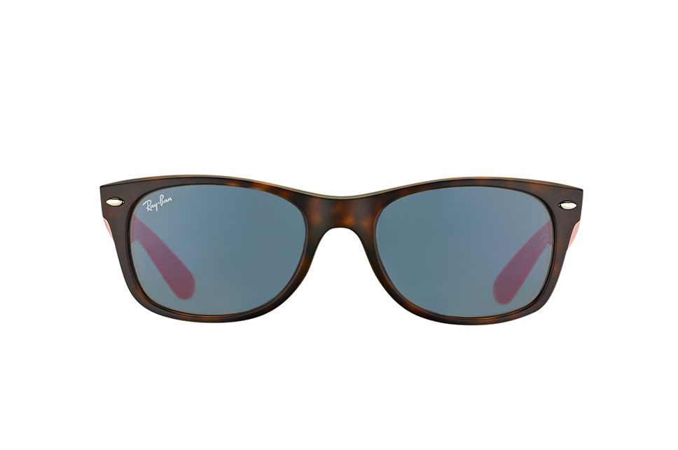 Ray-Ban New Wayfarer RB 2132 6180/R5