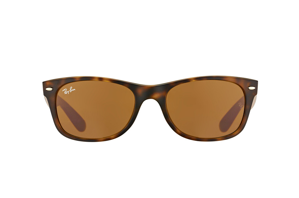 Ray-Ban New Wayfarer RB 2132 6179