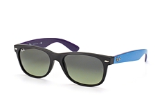 Ray-Ban Wayfarer RB 2132 6183/71large liten