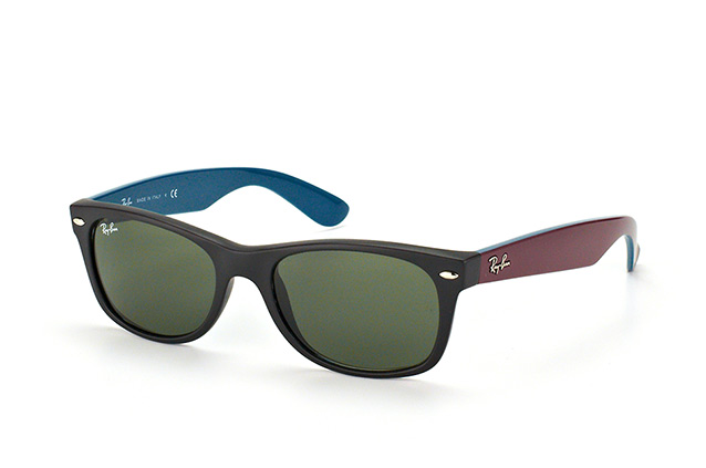 Rayban Ray Ban New Wayfarer Rb 2132 6182 rayban kopen in de aanbieding Rayban Ray Ban New Wayfarer Rb 2132 6182 rayban kopen in de aanbieding