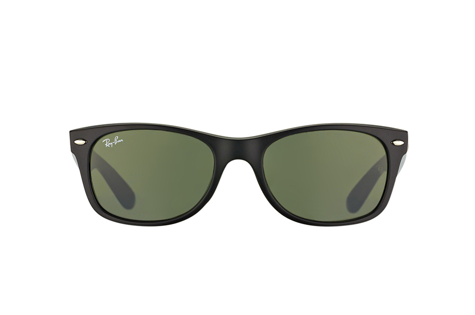 Ray-Ban New Wayfarer RB 2132 6182
