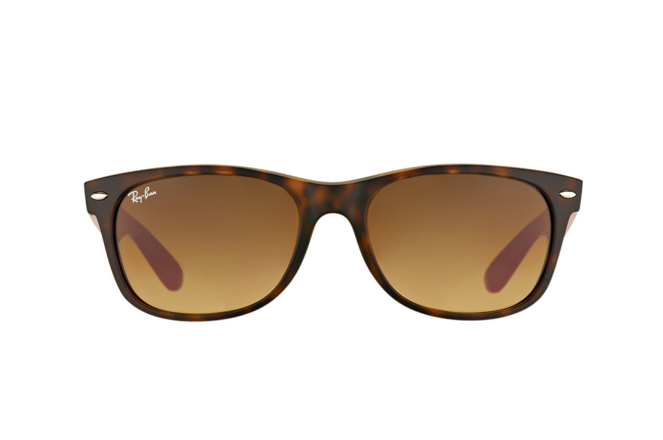 Ray-Ban Wayfarer RB 2132 6181/85 large