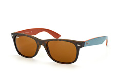 Ray-Ban New Wayfarer RB 2132 6179large pieni