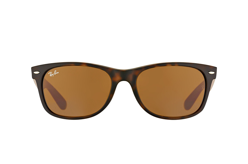 Ray-Ban New Wayfarer RB 2132 6179large