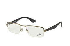 Ray-Ban RX 6331 2620 small