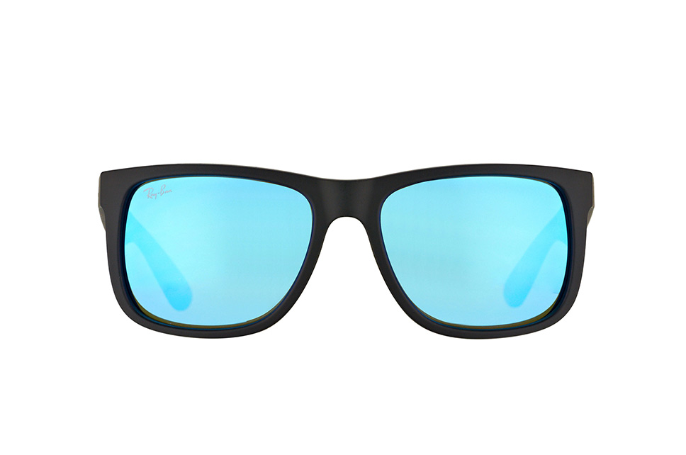 Ray-Ban Justin RB 4165 622/55