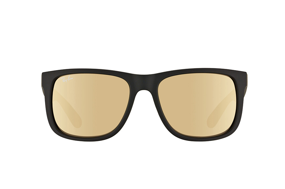 Ray-Ban Justin RB 4165 622/5A