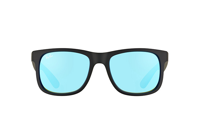 ray ban justin small schwarz ray ban justin small schwarz