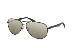 Ray-Ban Carbon Fibre RB 8313 002/K7 tama&ntilde;o peque&ntilde;o