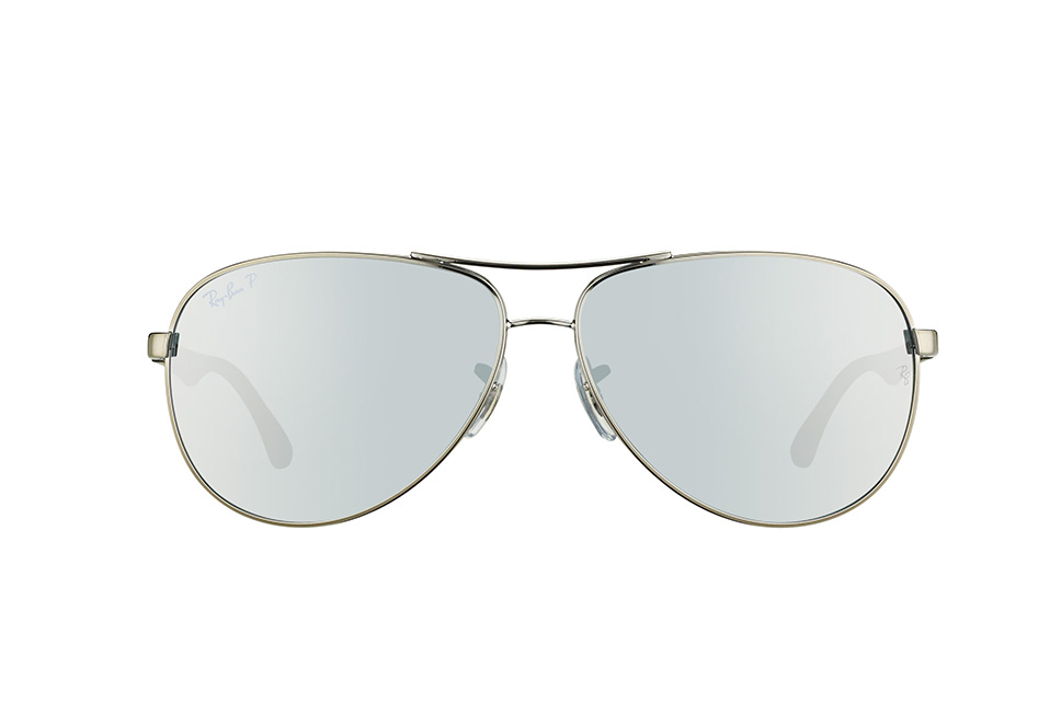 Ray-Ban Carbon Fibre RB 8313 004/K6