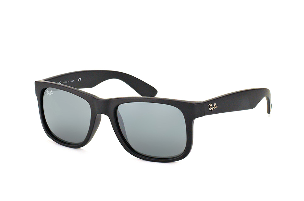 Ray Ban Justin Größen Ray Ban Justin Größen
