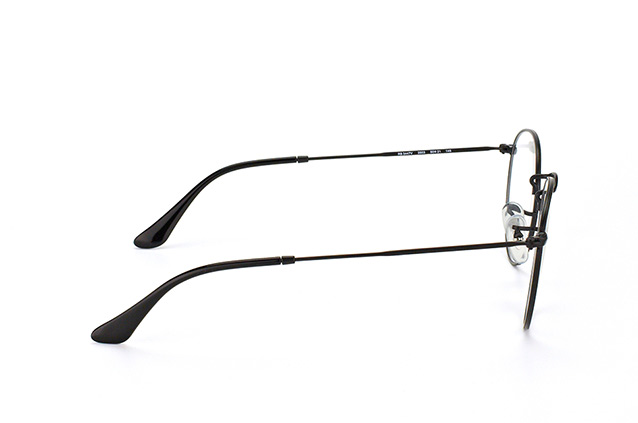 null vista en perspectiva