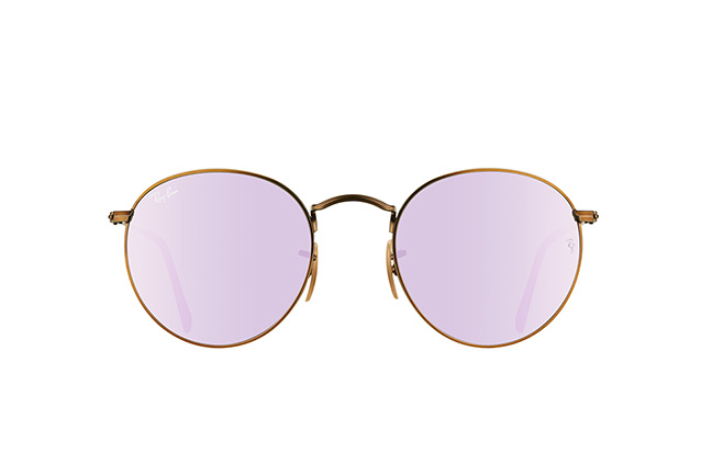 ray ban round metal gold grün ray ban round metal gold grün
