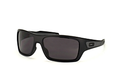 Oakley Turbine OO 9263 01 klein