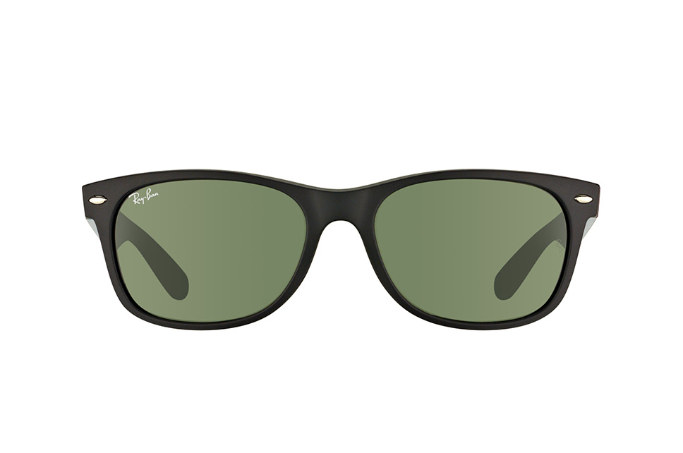 Ray-Ban New Wayfarer RB 2132 6182large