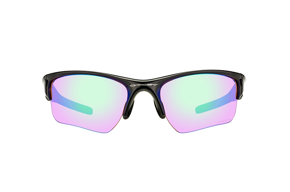 Oakley Half Jacket OO 9154 49 Prizm