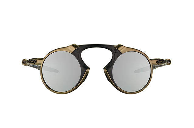 Oakley Madman OO 6019 02 Oakley Madman OO 6019 02