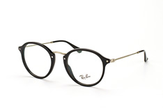 Ray-Ban RX 2447V 2000 pieni