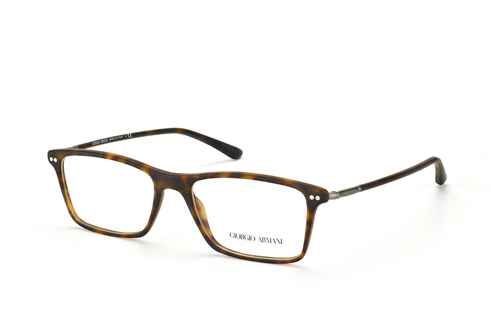 giorgio armani wood sunglasses