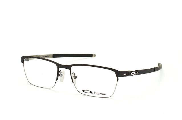 oakley titanium glasses