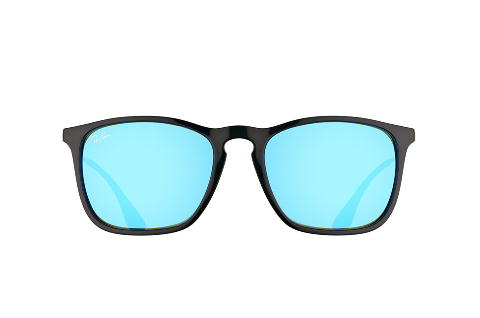 Ray-Ban Chris RB 4187 601/55