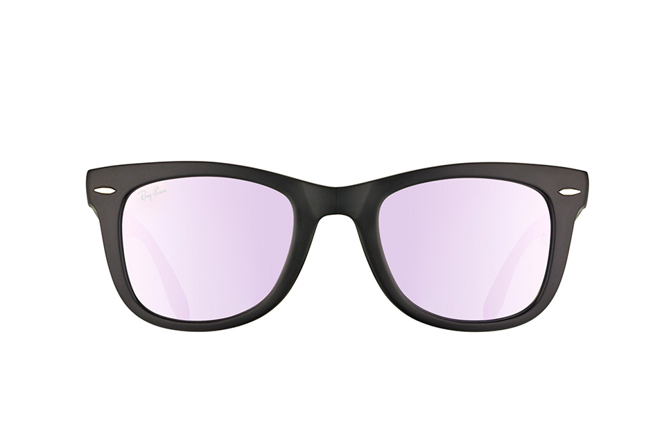 Ray-Ban Fold Wayfarer RB 4105 601-S/4K