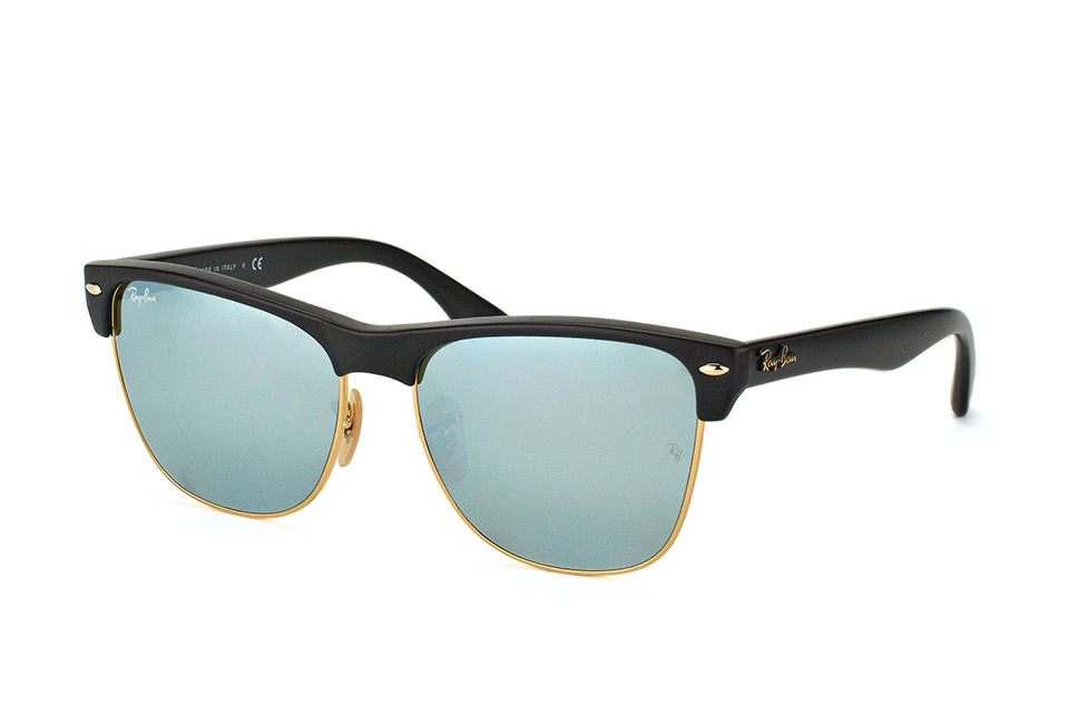 Ray-Ban Clubmaster Oversized RB 4175 877/30