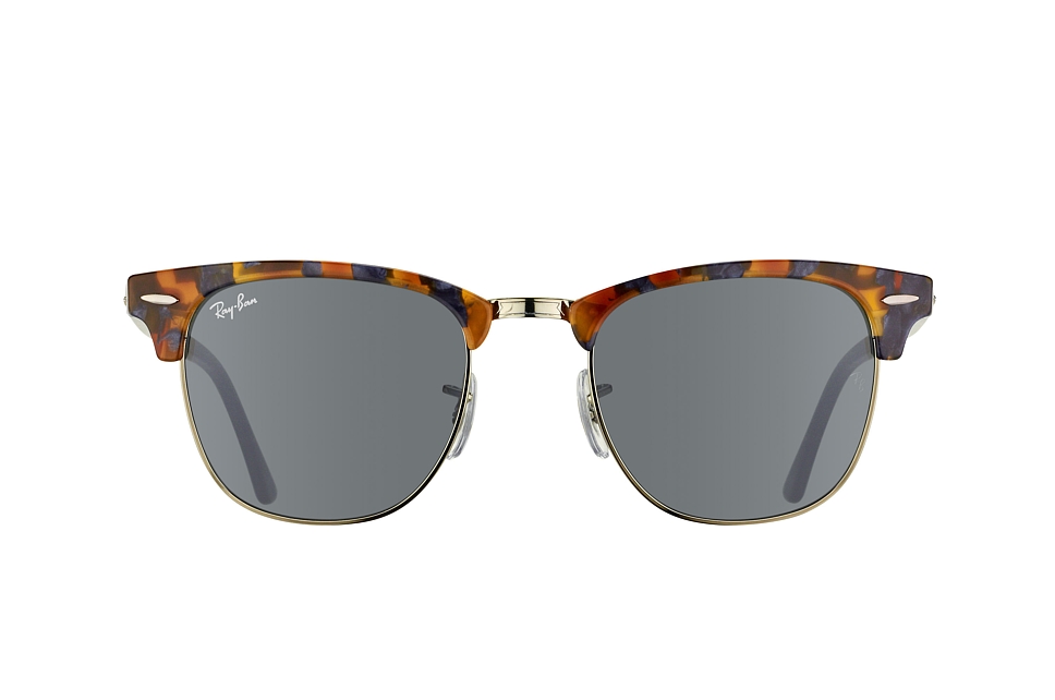 Ray-Ban Clubmaster RB 3016 1158R5large