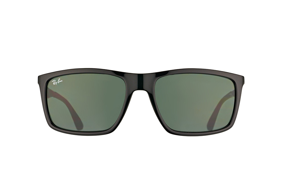 Ray-Ban RB 4228 601/71