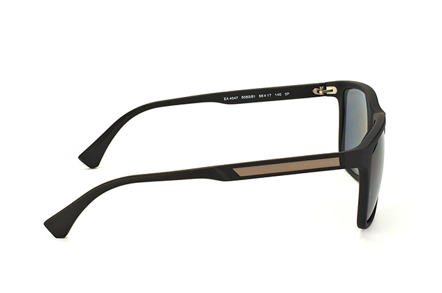 emporio armani ea4047 polarized