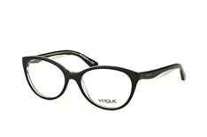 VOGUE Eyewear VO 2962 W827 klein