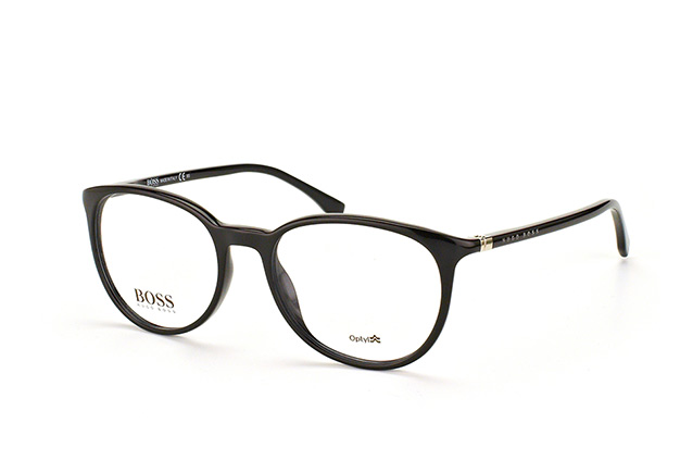 BOSS BOSS 0714/D 28 Perspektivenansicht