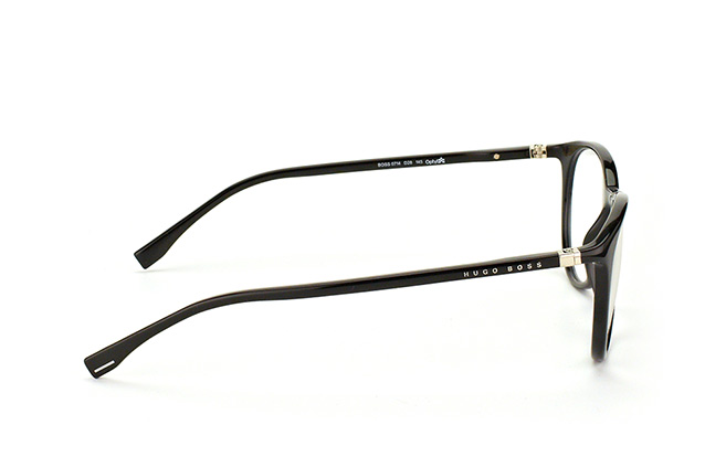 BOSS BOSS 0714/D 28 Perspektivenansicht