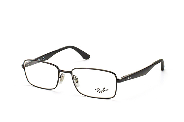 Rayban Ray Ban Rx 6333 2509 rayban kopen in de aanbieding