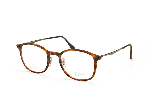 ray ban light ray eyeglasses