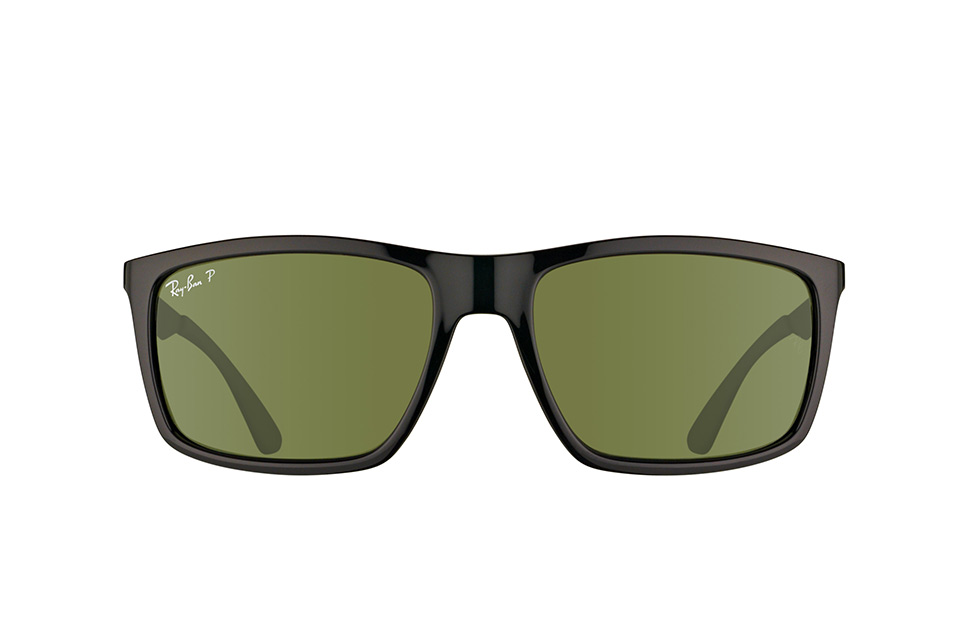 Ray-Ban RB 4228 601/9A