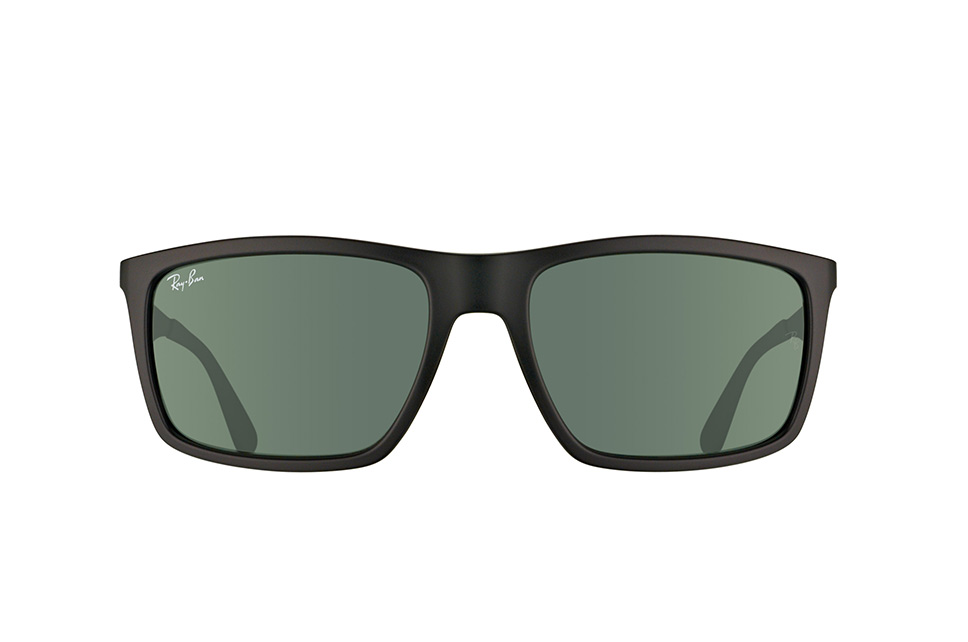Ray-Ban RB 4228 601/S-71