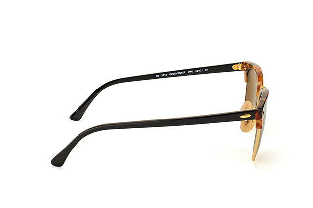 ray ban clubmaster braun small ray ban clubmaster braun small
