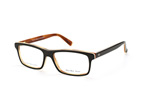 Tommy Hilfiger TH 1328 UN0 SchwarzPerspektivenansicht Thumbnail