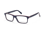 Tommy Hilfiger TH 1328 UN0 BlauPerspektivenansicht Thumbnail