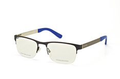 Tommy Hilfiger TH 1324 AAB klein