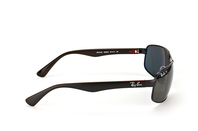 ray ban 3445