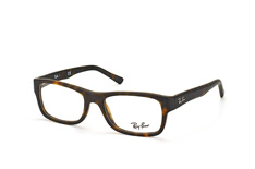 Ray-Ban RX 5268 5211 pieni
