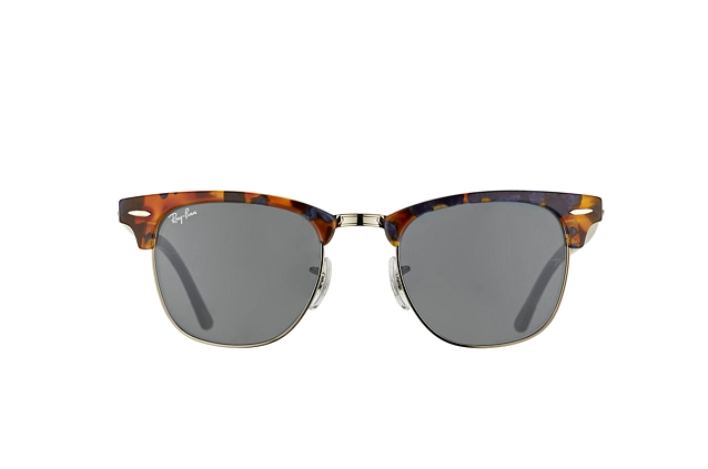ray ban clubmaster blau verspiegelt ray ban clubmaster blau verspiegelt
