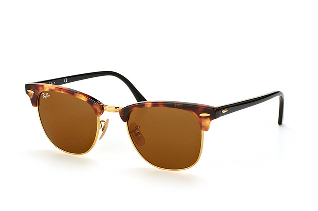 Rayban Ray Ban Clubmaster Rb 3016 1160 Large rayban kopen in de aanbieding Rayban Ray Ban Clubmaster Rb 3016 1160 Large rayban kopen in de aanbieding