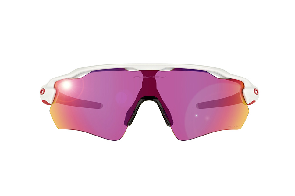 Oakley Radar Path OO 9208 05 Prizm