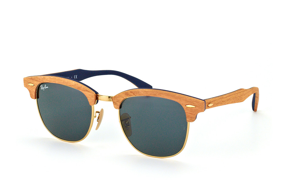 gafas ray ban con montura de madera gafas ray ban con montura de madera