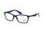 Ray-Ban RX 7047 5196 Donkerblauw mini thumbnail