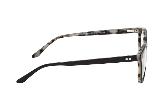 null Perspektivenansicht