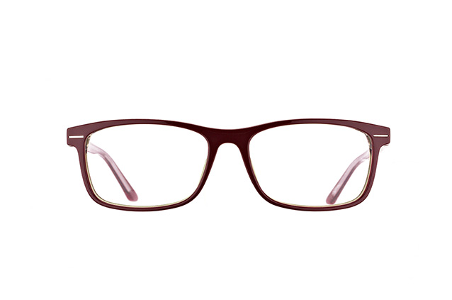 null Perspektivenansicht